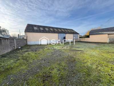 Vente Locaux commerciaux - Boutiques au Bailleul