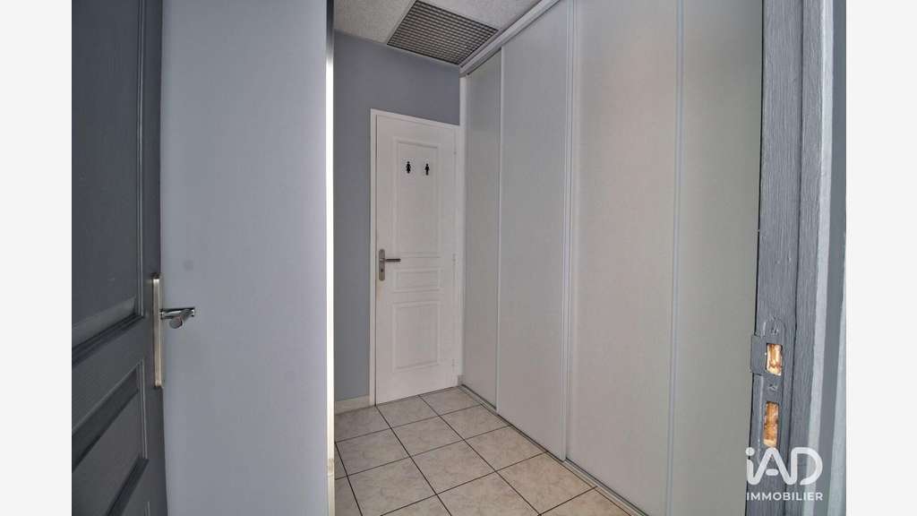 Vente murs de cabinet médical  à Le Beausset