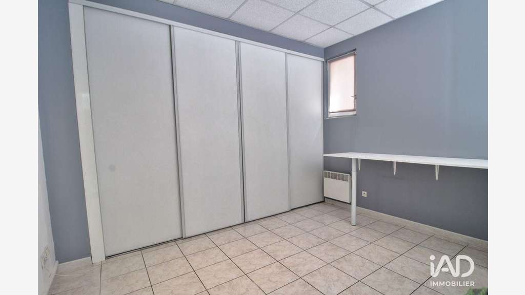 Vente murs de cabinet médical  à Le Beausset