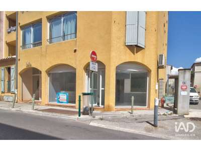 Vente Locaux commerciaux - Boutiques au Beausset
