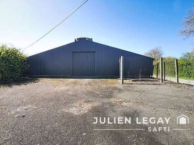 Vente Locaux commerciaux - Boutiques au Bourdet