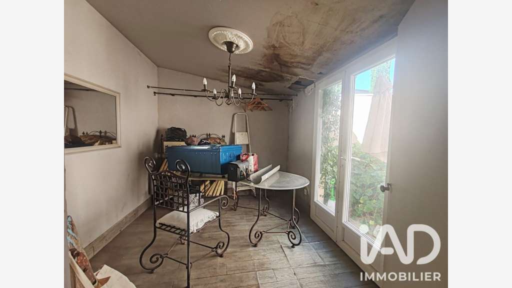Vente local commercial de 53m² Le Bouscat