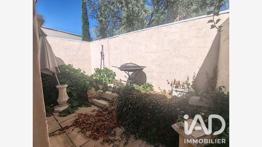 Vente local commercial de 53m² Le Bouscat