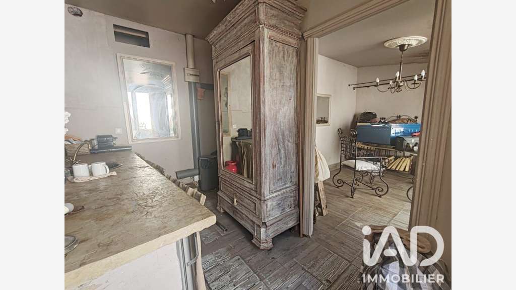 Vente local commercial de 53m² Le Bouscat