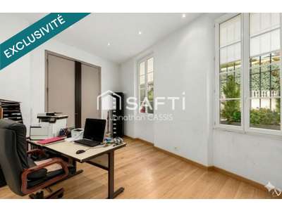 Vente Locaux commerciaux - Boutiques au Cannet