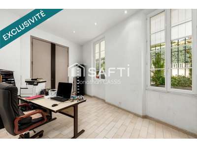 Vente Locaux commerciaux - Boutiques au Cannet