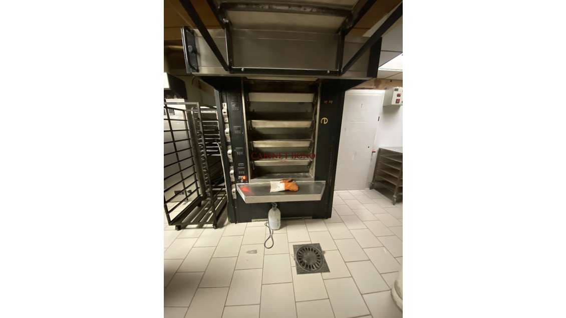 BOULANGERIE PATISSERIE