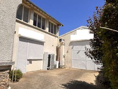 Vente Locaux commerciaux - Boutiques au Chesnay-Rocquencourt