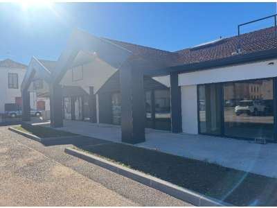 Vente Locaux commerciaux - Boutiques au Coteau