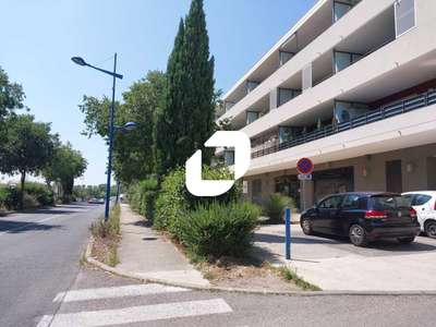 Vente Locaux commerciaux - Boutiques au Crès