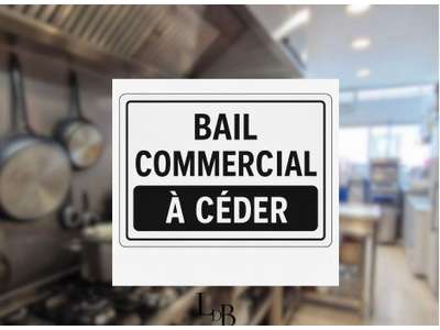 Vente Locaux commerciaux - Boutiques au Grau-du-Roi