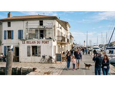 Vente Locaux commerciaux - Boutiques au Grau-du-Roi