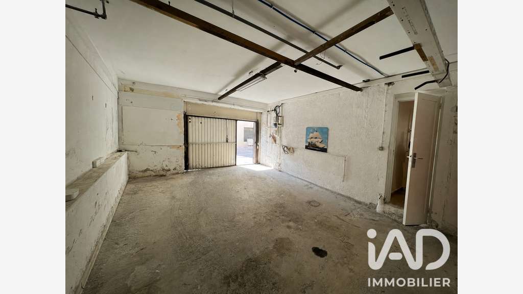 Local commercial à Le Grau-du-Roi