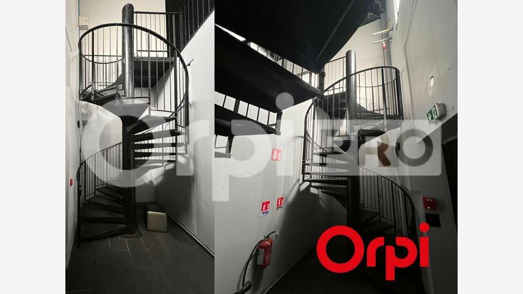 Local commercial 250m² à vendre au Havre