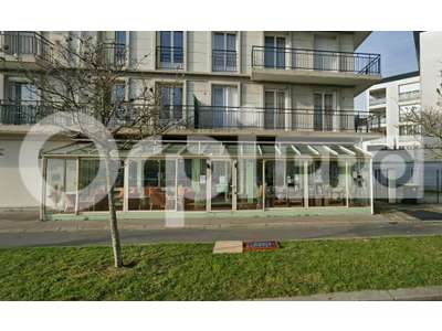 Vente Locaux commerciaux - Boutiques au Havre