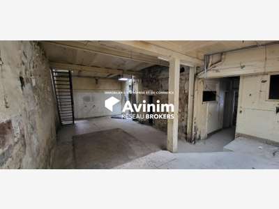 Vente local proche plage  Le Havre Saint Vincent