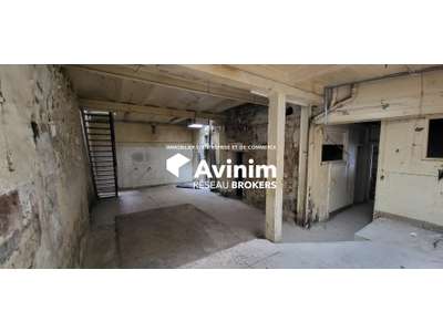 Vente Locaux commerciaux - Boutiques au Havre