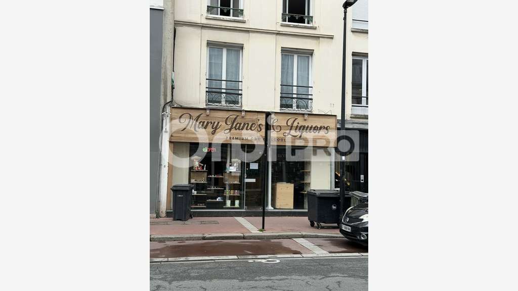 AVENUE RENE COTY