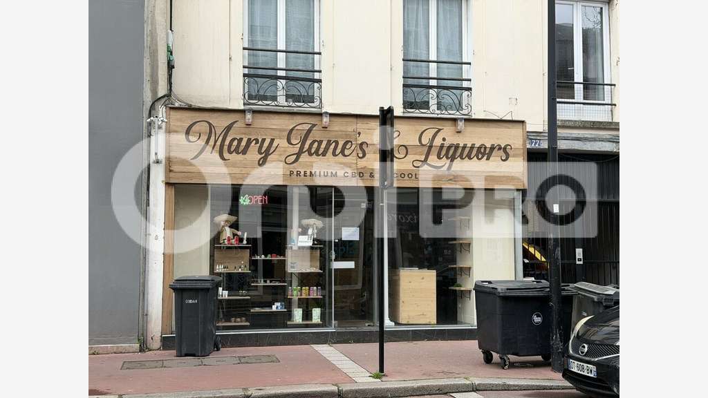 AVENUE RENE COTY