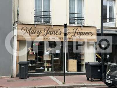 AVENUE RENE COTY