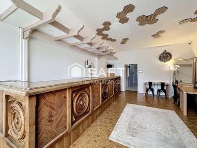 Vente Immeubles commerciaux / Mixtes au Loroux-Bottereau