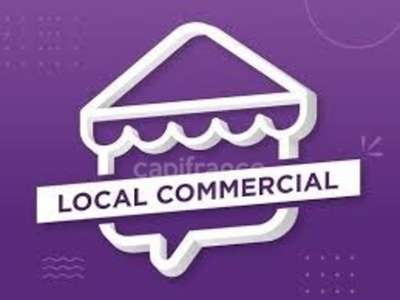 Vente Locaux commerciaux - Boutiques au Marin