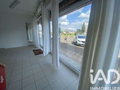 Vente Locaux commerciaux - Boutiques au Passage