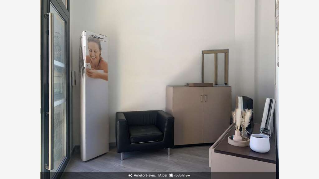 Vente local 50m² Pian Médoc emplacement premium
