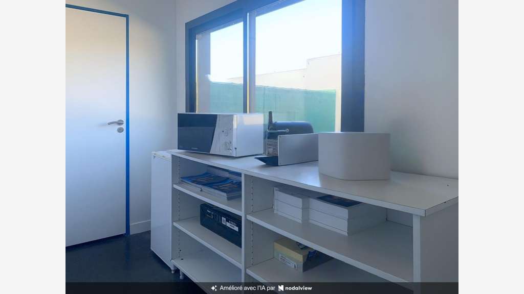 Vente local 50m² Pian Médoc emplacement premium