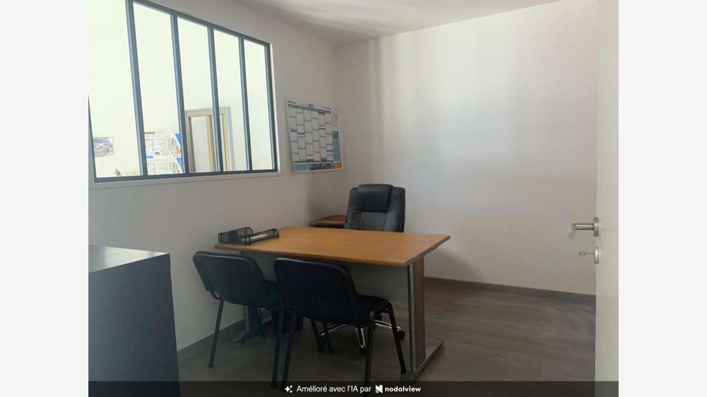 Vente local 50m² Pian Médoc emplacement premium