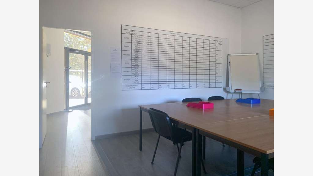 Vente local 50m² Pian Médoc emplacement premium