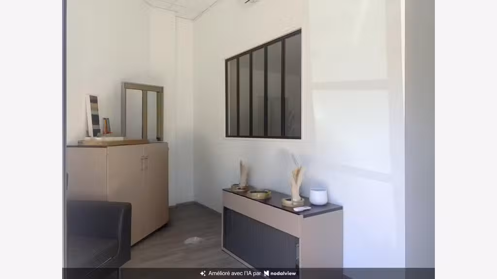 Vente local 50m² Pian Médoc emplacement premium