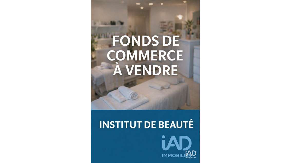 Local commercial à Le Piton-Saint-Leu