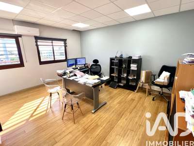 Vente Bureaux au Port
