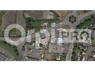 Vente Locaux commerciaux - Boutiques au Pouliguen
