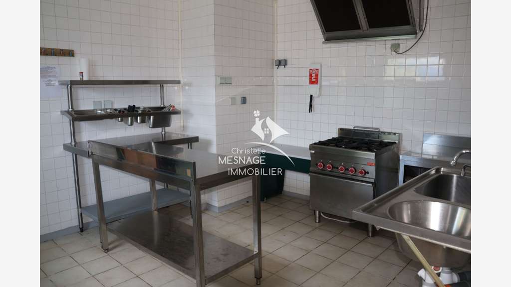 À vendre chez   Immobilier