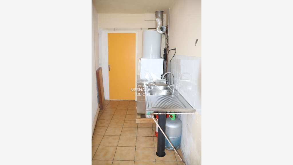 À vendre chez   Immobilier