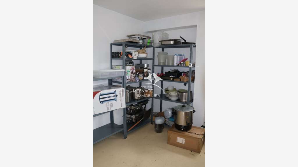 À vendre chez   Immobilier