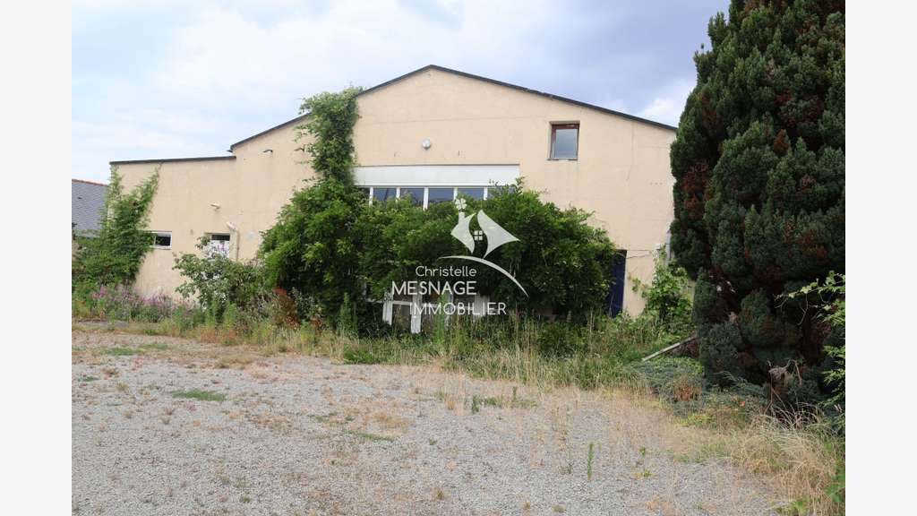 À vendre chez   Immobilier