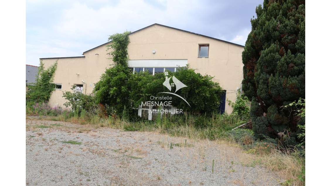 À vendre chez Immobilier
