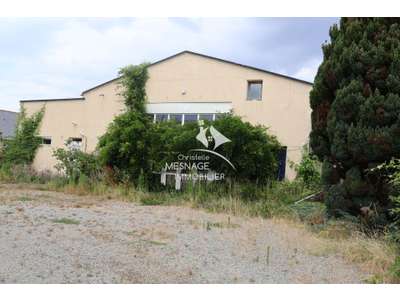 Vente Locaux commerciaux - Boutiques au Quiou