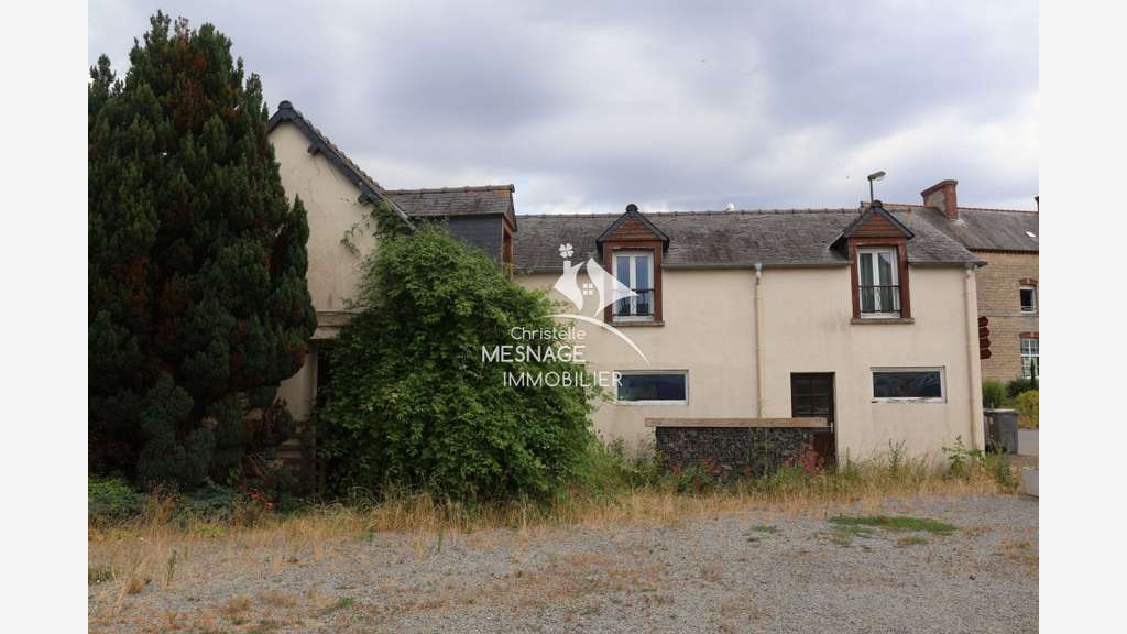 À vendre chez   Immobilier