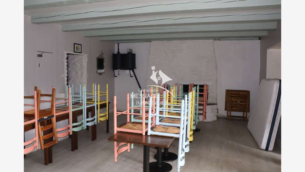 À vendre chez   Immobilier