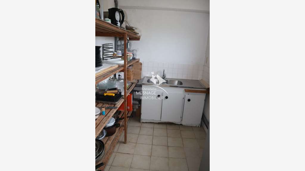 À vendre chez   Immobilier