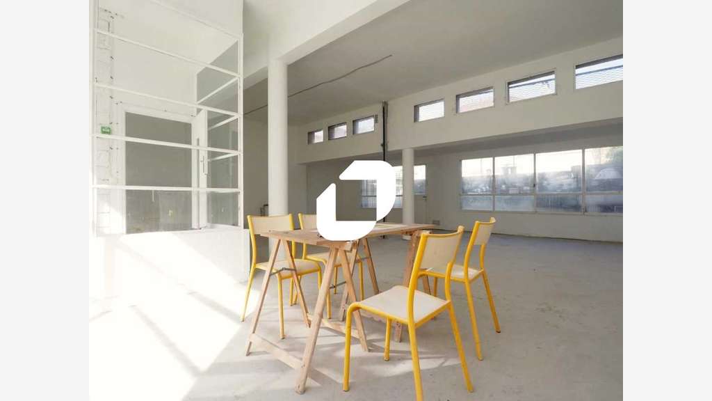 Vente Local commercial 498m² Le raincy