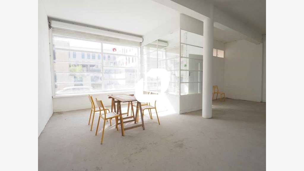 Vente Local commercial 498m² Le raincy
