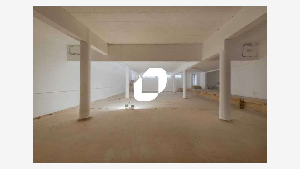 Vente Local commercial 498m² Le raincy