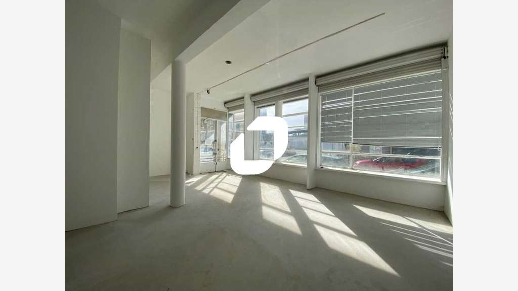 Vente Local commercial 498m² Le raincy