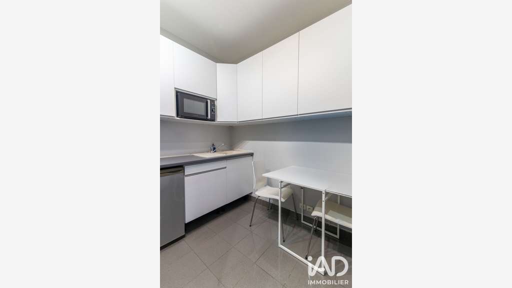Vente cabinet fonctionnel de 86m² au Raincy