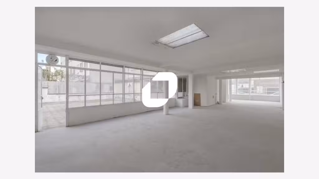 Vente Local commercial 498m² Le raincy